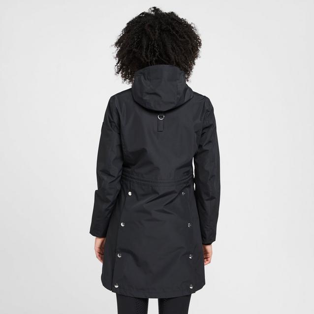 Polo parka clearance jacket