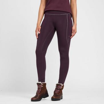 Puma Ladies jogger tights in Zinfandel red size XL NWT - $26 New