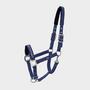 Blue Schockemohle Memphis II Headcollar Cool Black