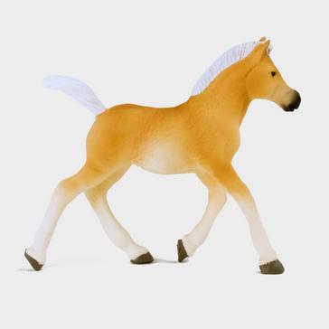 MULTI Schleich Haflinger Foal
