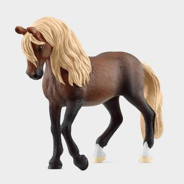  Schleich Peruvian Paso Stallion
