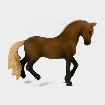  Schleich Peruvian Paso Stallion