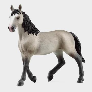 Multi Schleich Selle Français Mare