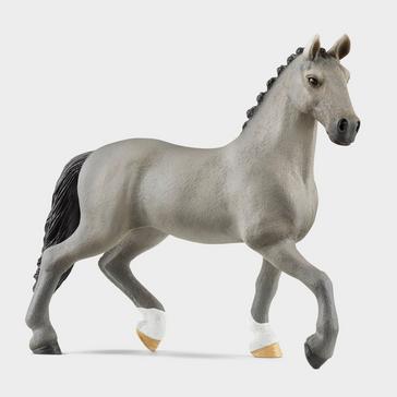 Multi Schleich Selle Français Stallion