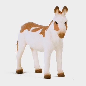  Schleich American Spotted Donkey