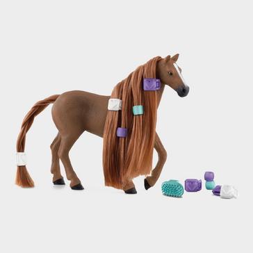 Multi Schleich Beauty Horse English Thoroughbred Mare