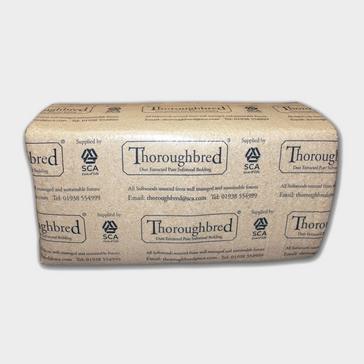 Clear EASY FLUSH Thoroughbred Shavings 20kg