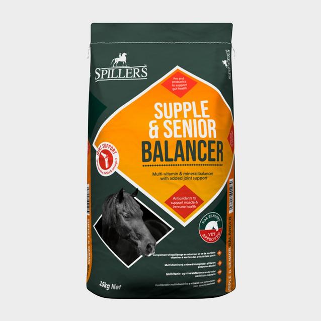  Spillers Supple & Senior Balancer image 1