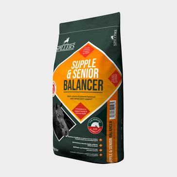 Clear Spillers Supple & Senior Balancer