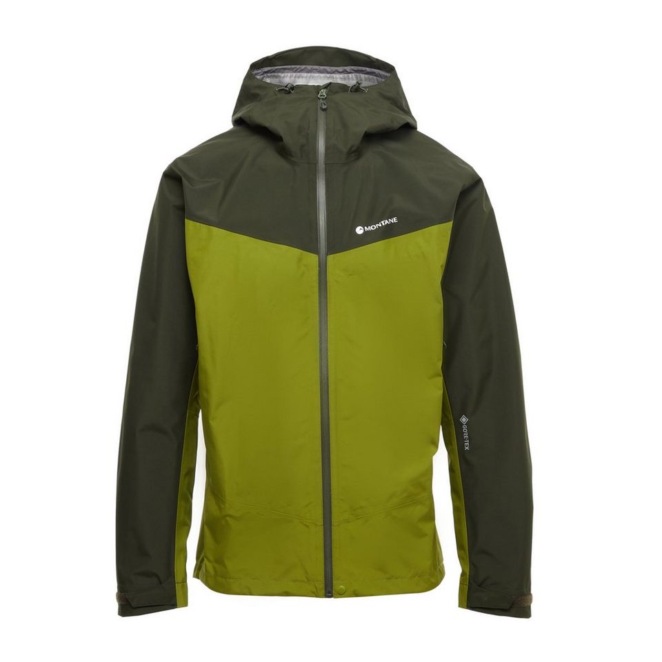 Go outdoors montane jacket best sale