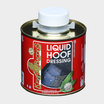  Kevin Bacon Liquid Hoof Dressing