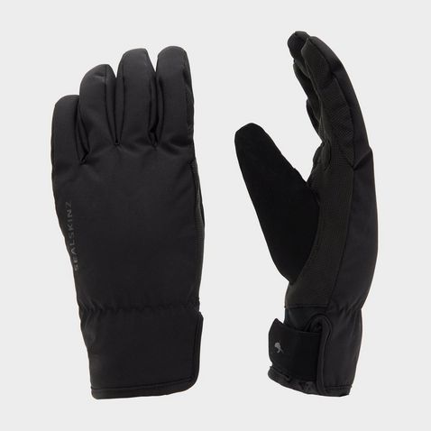 Sealskinz gloves sales go outdoors