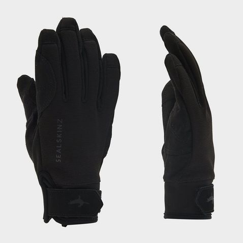 Mens Gloves - Insulated & Thermal Gloves