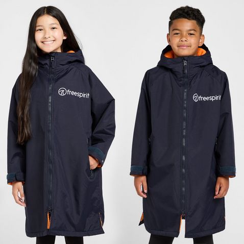 Go outdoors girls coats best sale