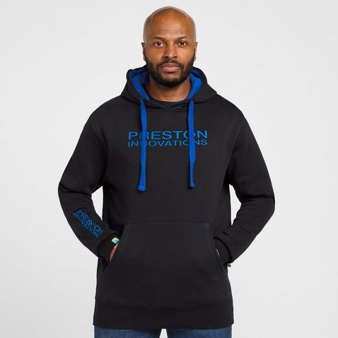 Preston fishing hoodie hot sale