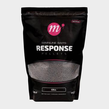 Brown MAINLINE Response Pellet Cell 5mm