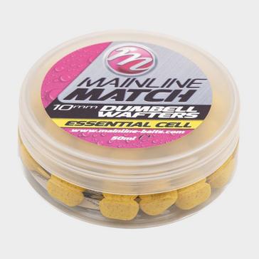 Yellow MAINLINE Match Wafters Essential Cell 10mm