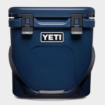 Navy YETI Roadie® 24 Cool Box