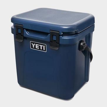 Navy YETI Roadie® 24 Cool Box