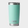 Green YETI Rambler® 20oz Tumbler 
