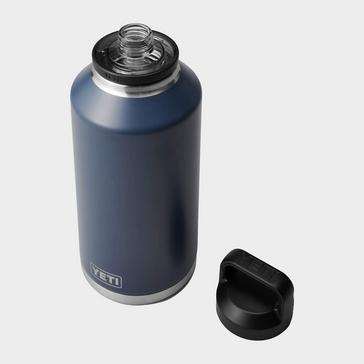 Navy YETI Rambler® 64oz Bottle 