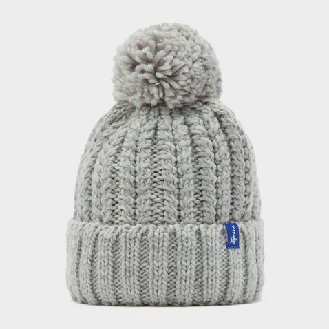 Big City Dublin Bobble Hat - Urban Style Beanie with Pom Pom