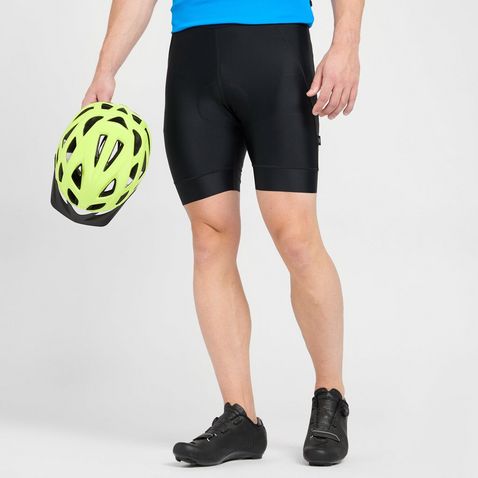 Men's Cycling Knickers - Padded and Unpadded Cycling Capri for men