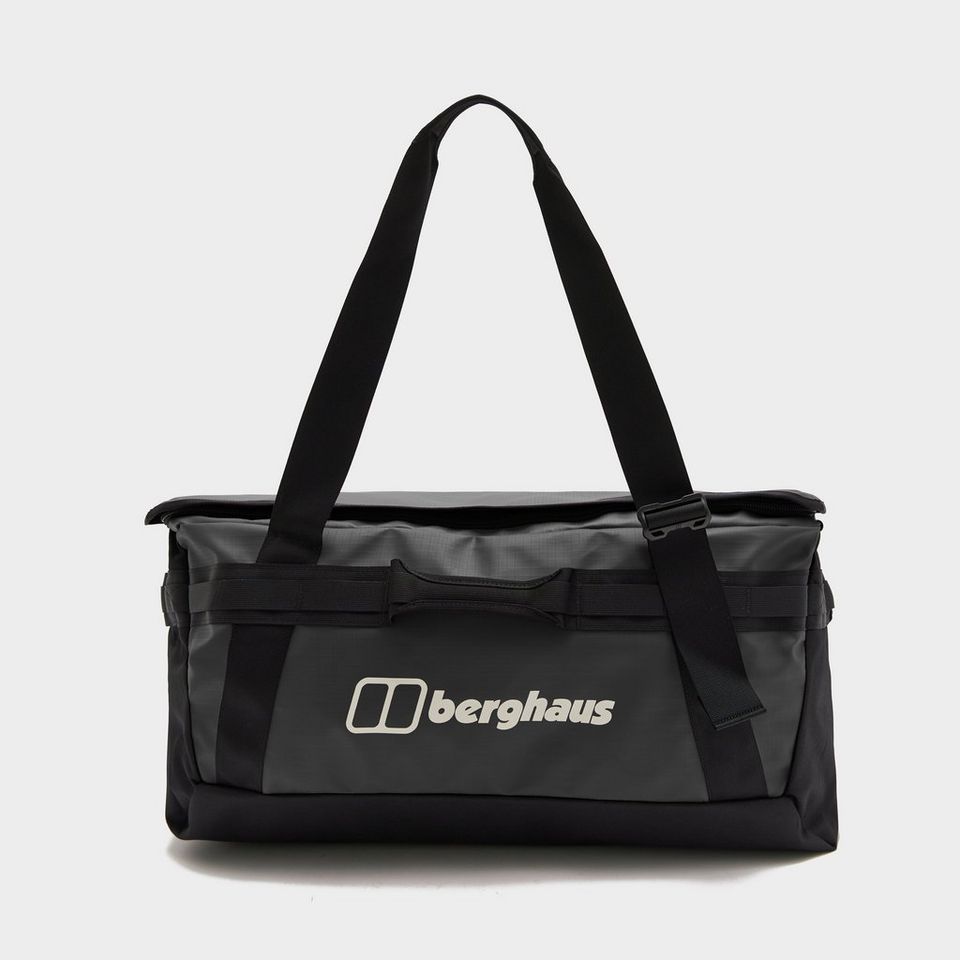 Berghaus 80l holdall hotsell