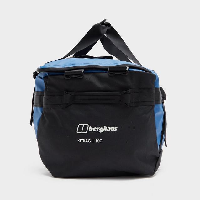 Berghaus 100L Holdall GO Outdoors