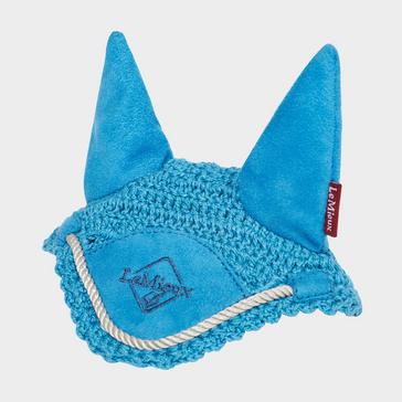 Blue LeMieux Mini Toy Pony Fly Hood Pacific