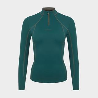 Womens Base Layer Spruce