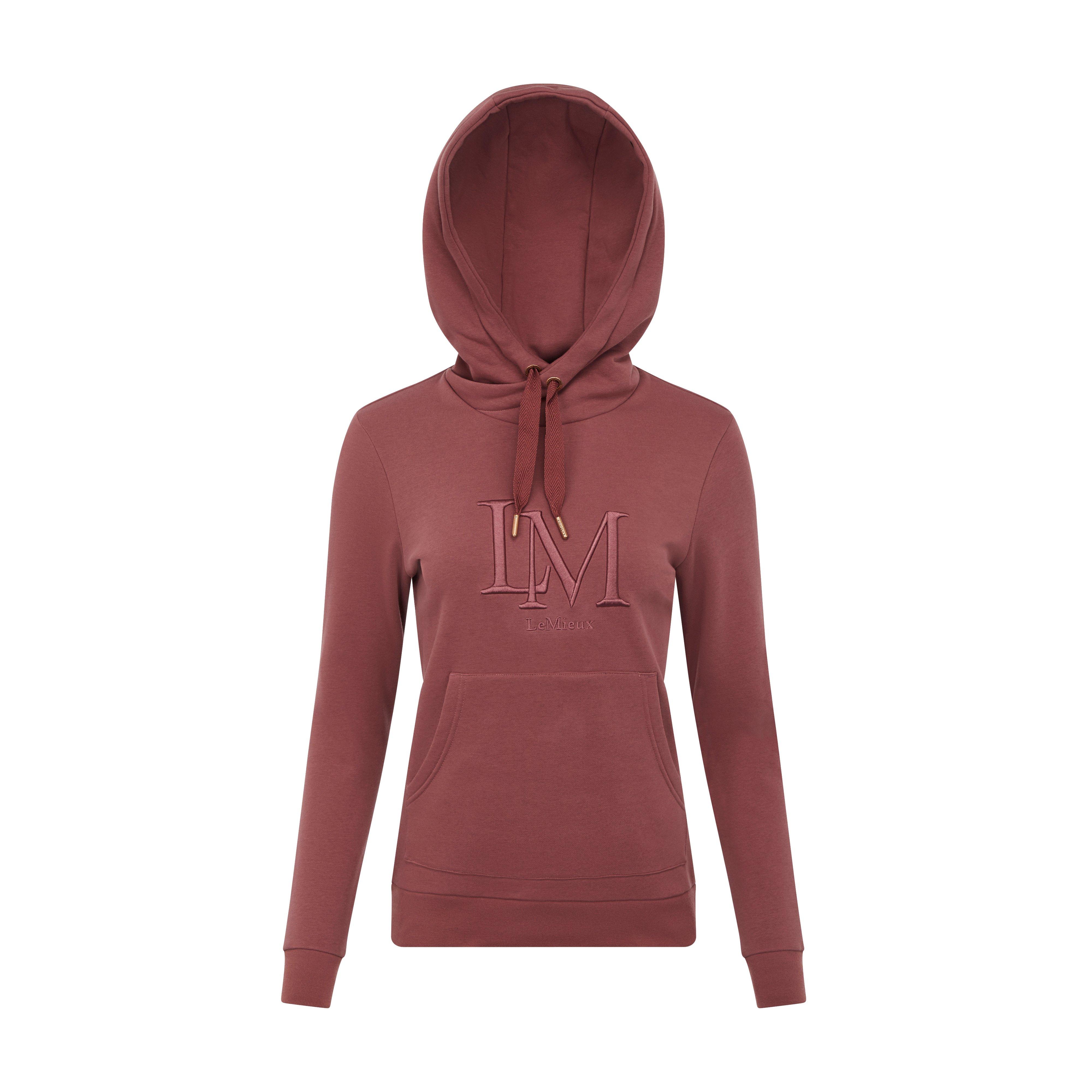 Womens Ria Hoodie Orchid
