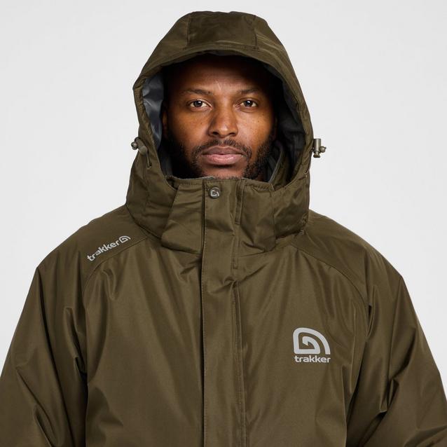 Trakker CR 3-Piece Winter Suit GO Outdoors