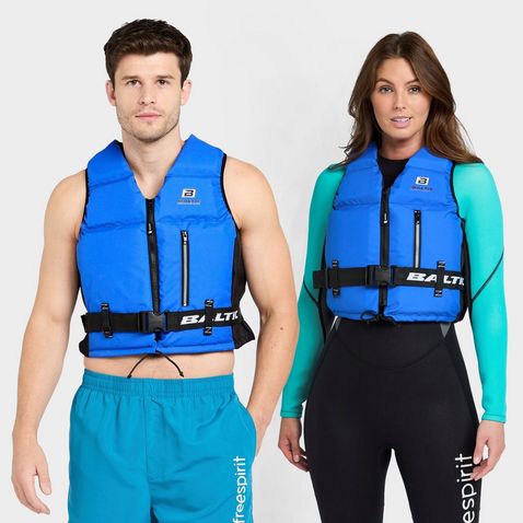 Baltic Kids Split Front Bouyancy Aid - Watersports, H2O Sports