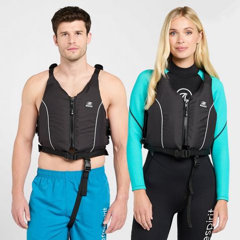 Life jacket 2025 go outdoors