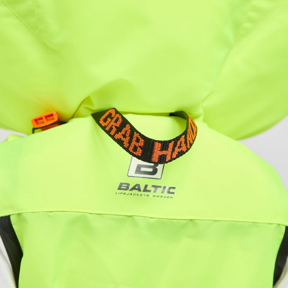 Baltic Lifejack Split Front Life Jacket GO Outdoors