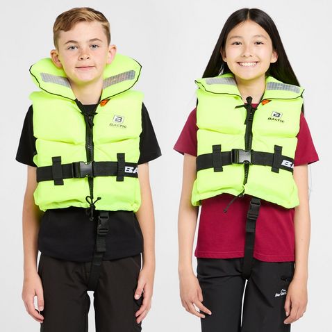 Life jacket 2025 go outdoors