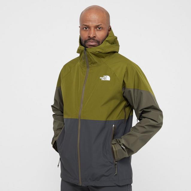 The North Face Men's Lightning Zip-In Jacket | GO Outdoors