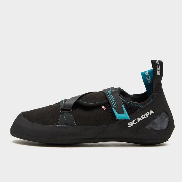 Scarpa Men's Velocity Climbing Shoe GO Outdoors