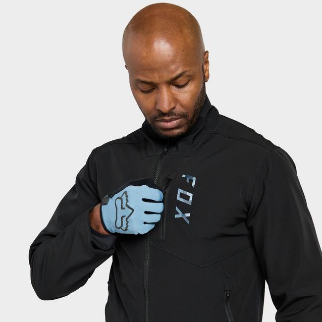 新品　Fox Men's Ranger Fire Jacket L 新品 Fox Men's Ranger Fire Jacket L 新品 Fox Men's Ranger Fire