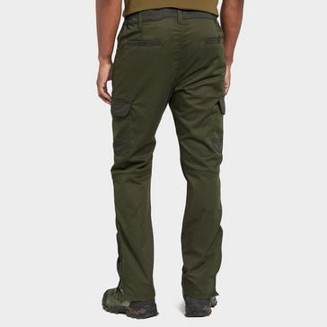 Green Jack Pyke Fieldman Trousers