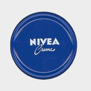 Blue Albert harrison Nivea Crème 50ml