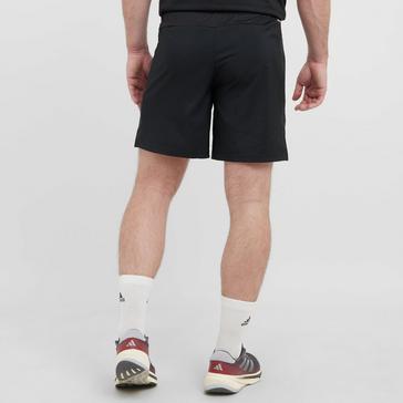 Black adidas Men’s Train Essentials Woven Training Shorts
