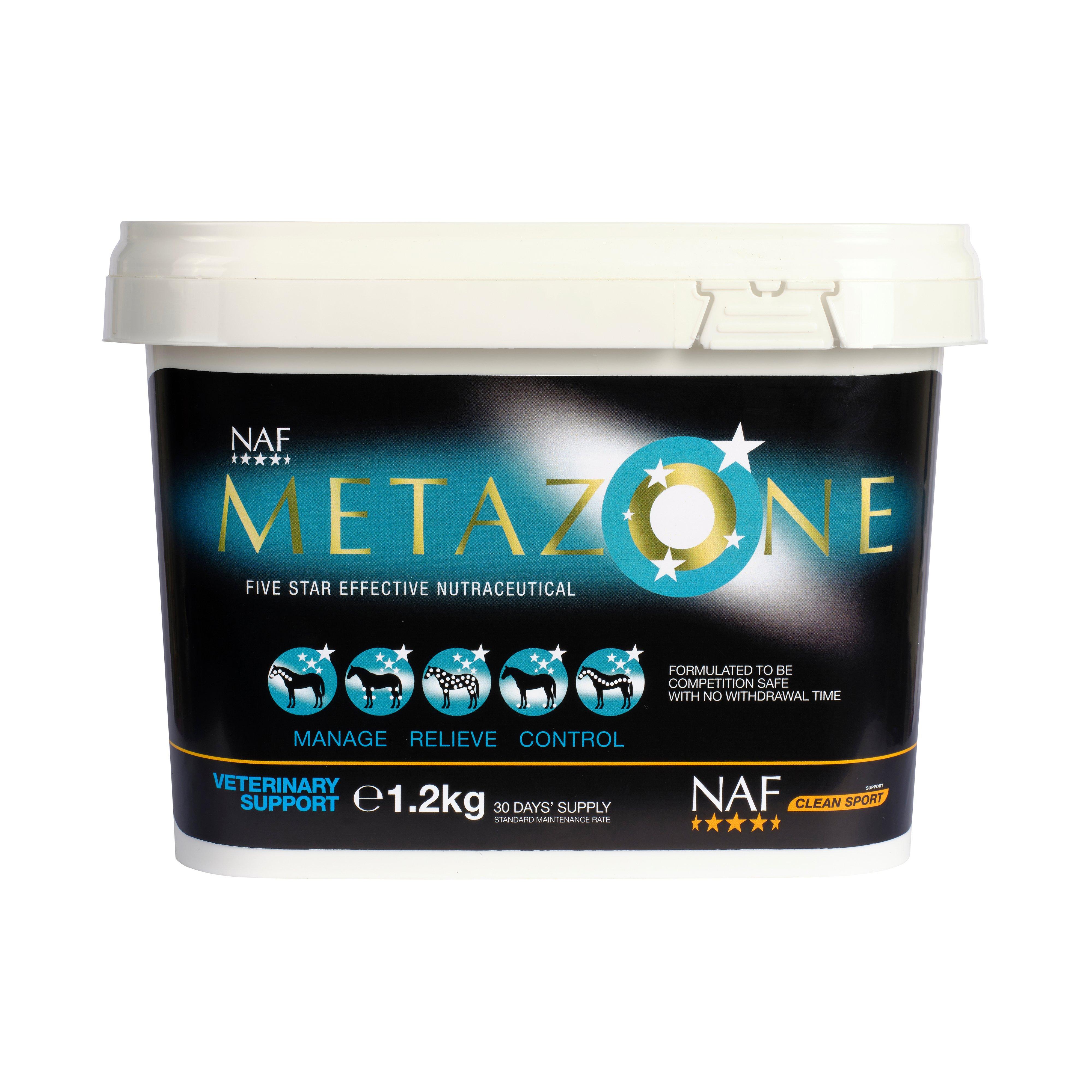 Metazone Powder 1.2KG