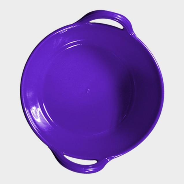 Purple Red Gorilla Plas® S1 Small Skip Purple image 1