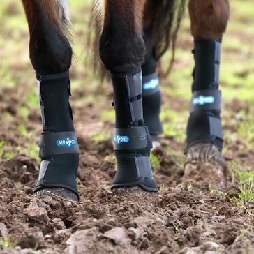 Horse Stable & Turnout Boots, Stable Wraps & Chaps