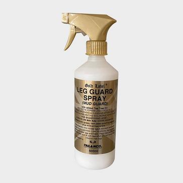 Clear Gold Label Leg Guard Spray 500ml