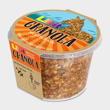 Multi Likit Granola Multigrain