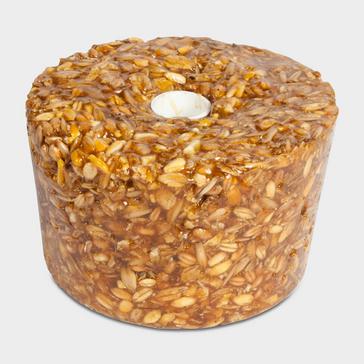 Multi Likit Granola Apple