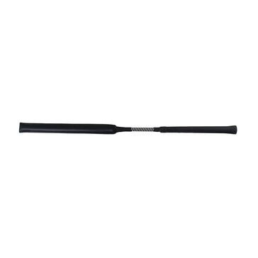 Black Woof Wear Slim Grip Jump Bat Black